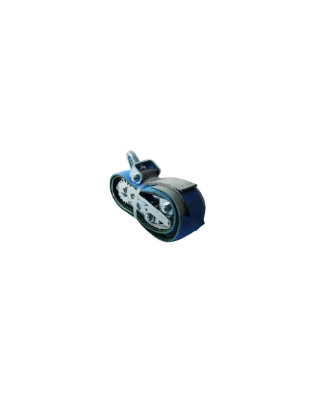 SANGLE ARRIMAGE SPECIALE VEHICULE SUR PLATEAU - 50MM -ENVELO