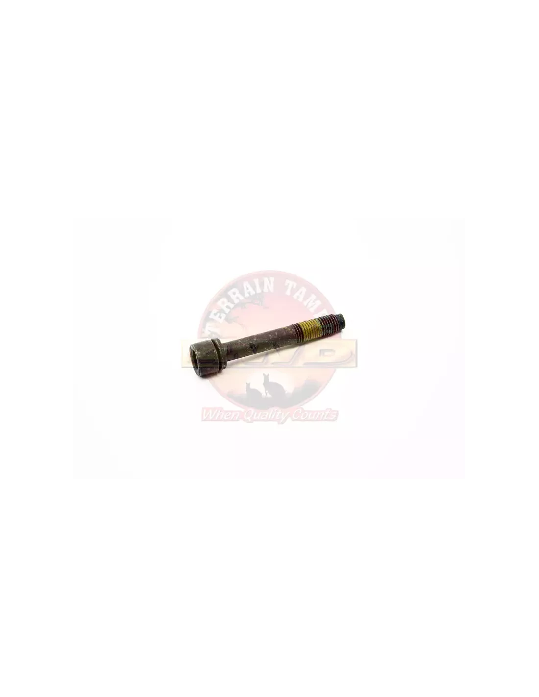 Boulon moyeu automatique roue libre Terrain Tamer