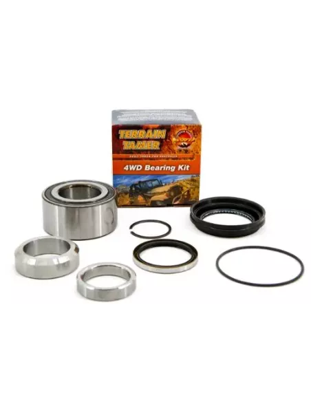 Kit Roulement de Roue Arrière Sans ABS Terrain Tamer