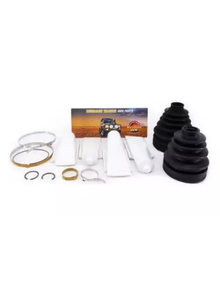 Kit soufflets joint homocinétique Terrain Tamer D/G