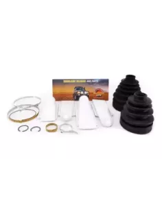 Kit soufflets joint homocinétique Terrain Tamer D/G 2