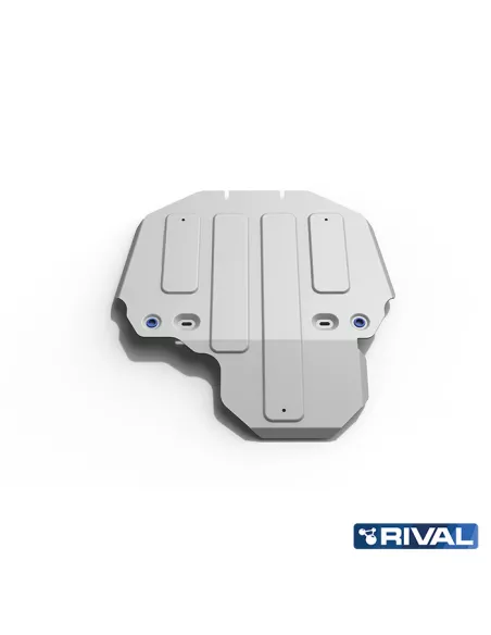 PLAQUE DE PROTECTION RIVAL BV + BT RANGE ROVER SPORT / DISCO
