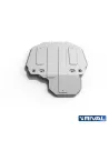 PLAQUE DE PROTECTION RIVAL BV + BT RANGE ROVER SPORT / DISCO