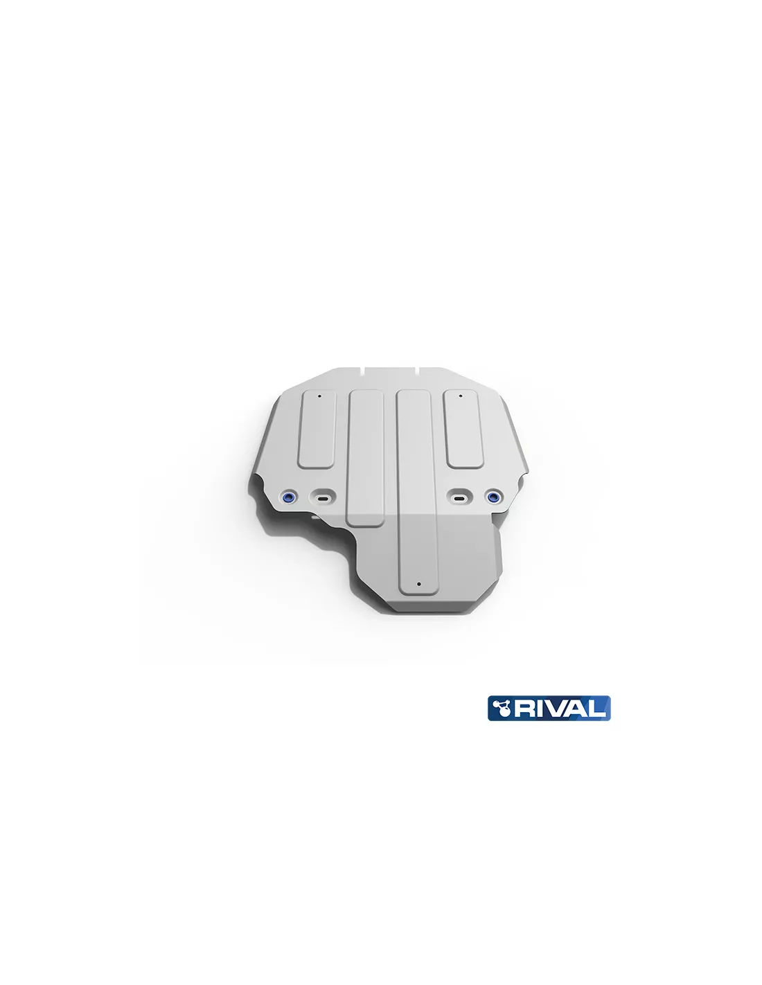 PLAQUE DE PROTECTION RIVAL BV + BT RANGE ROVER SPORT / DISCO