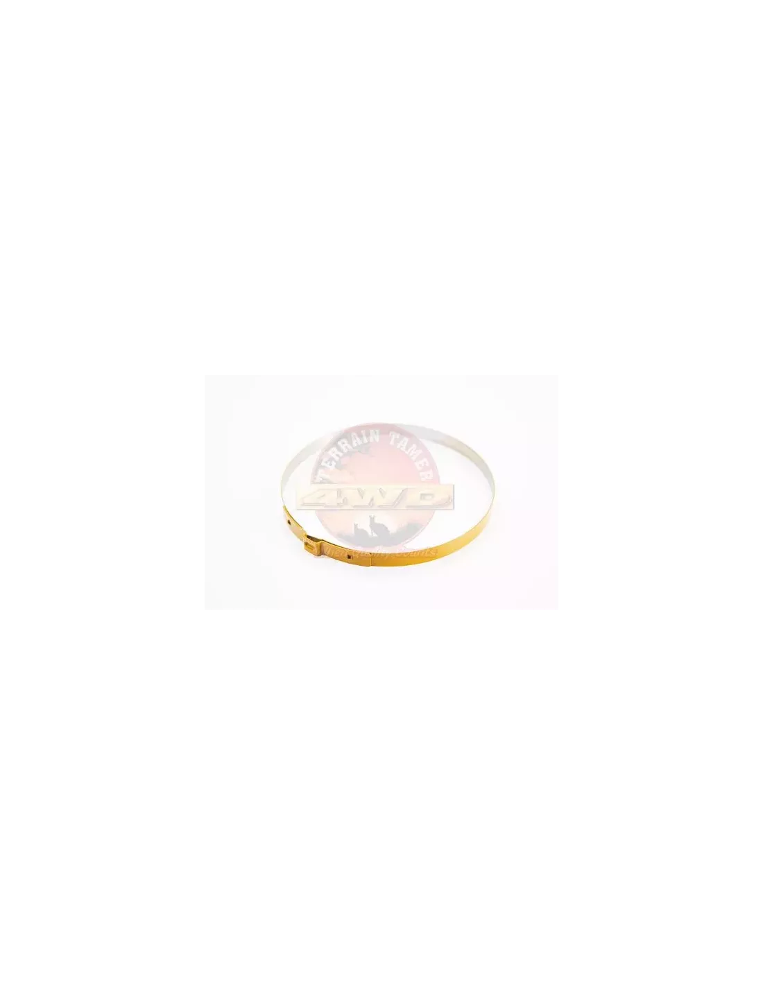 Collier soufflet CV extérieur N°1 grand Terrain Tamer