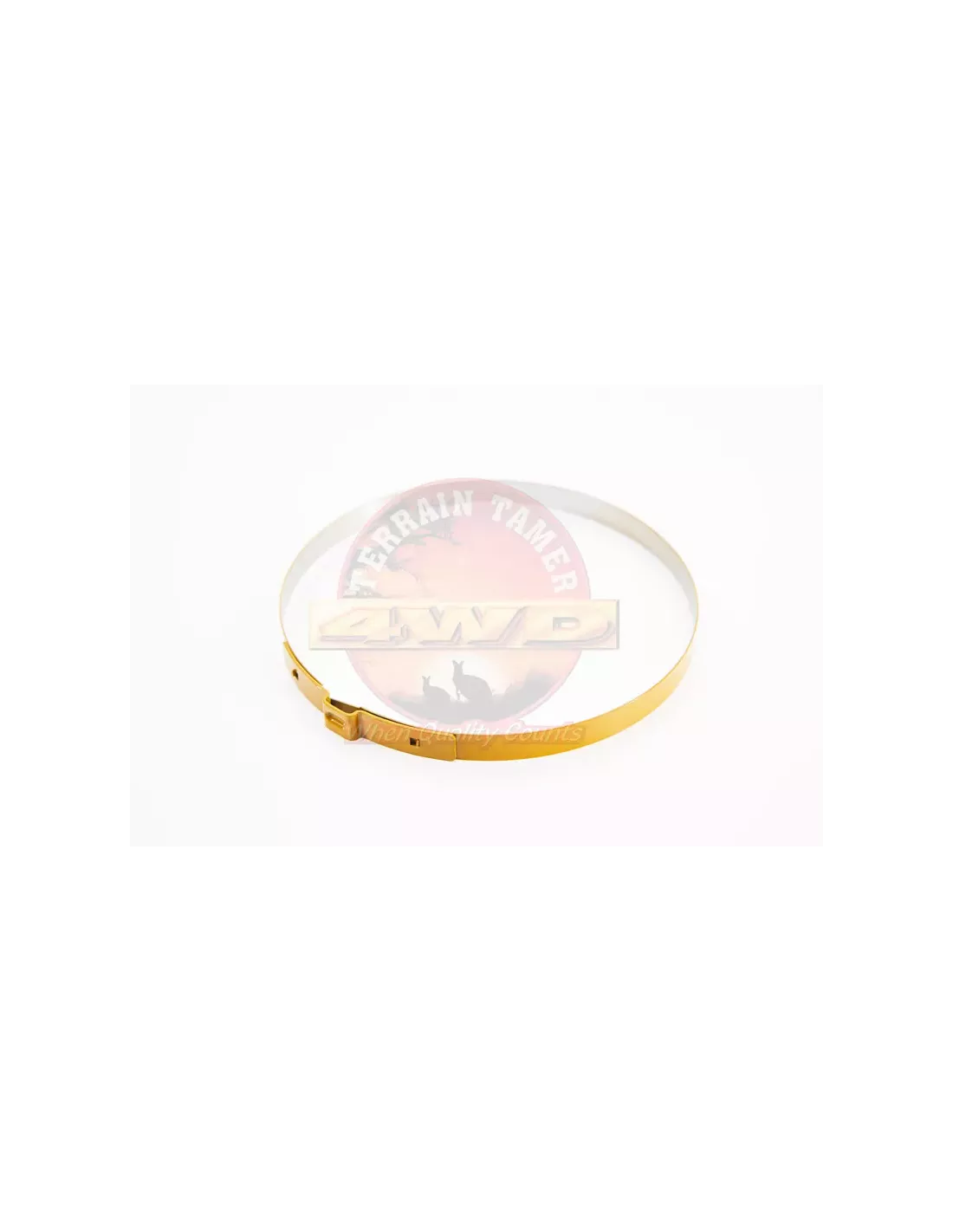 Collier soufflet CV extérieur N°1 grand Terrain Tamer