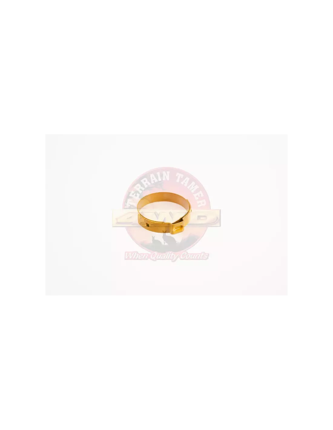 Collier soufflet cardan extérieur Terrain Tamer n°2 petit