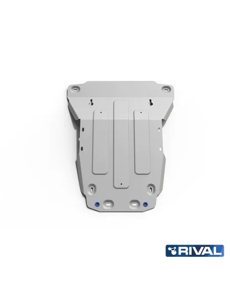 PLAQUE DE PROTECTION RIVAL RADIA +MOTEUR RANGE ROVER SPORT /