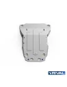 PLAQUE DE PROTECTION RIVAL RADIA +MOTEUR RANGE ROVER SPORT /