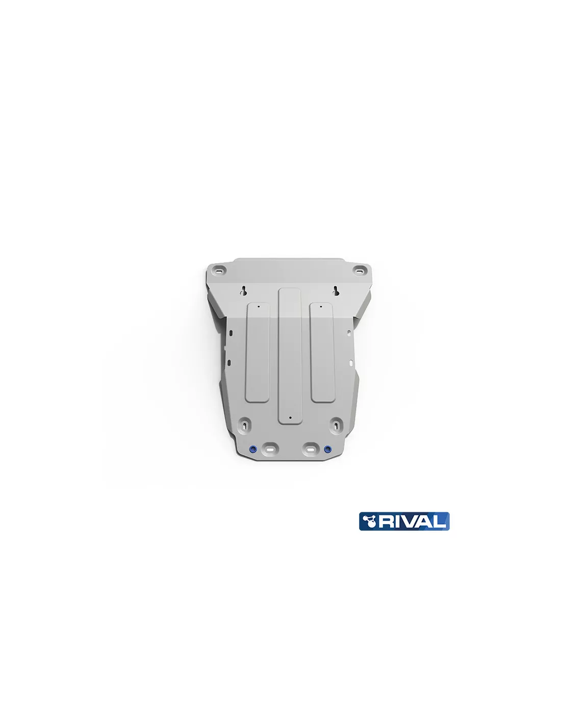 PLAQUE DE PROTECTION RIVAL RADIA +MOTEUR RANGE ROVER SPORT /
