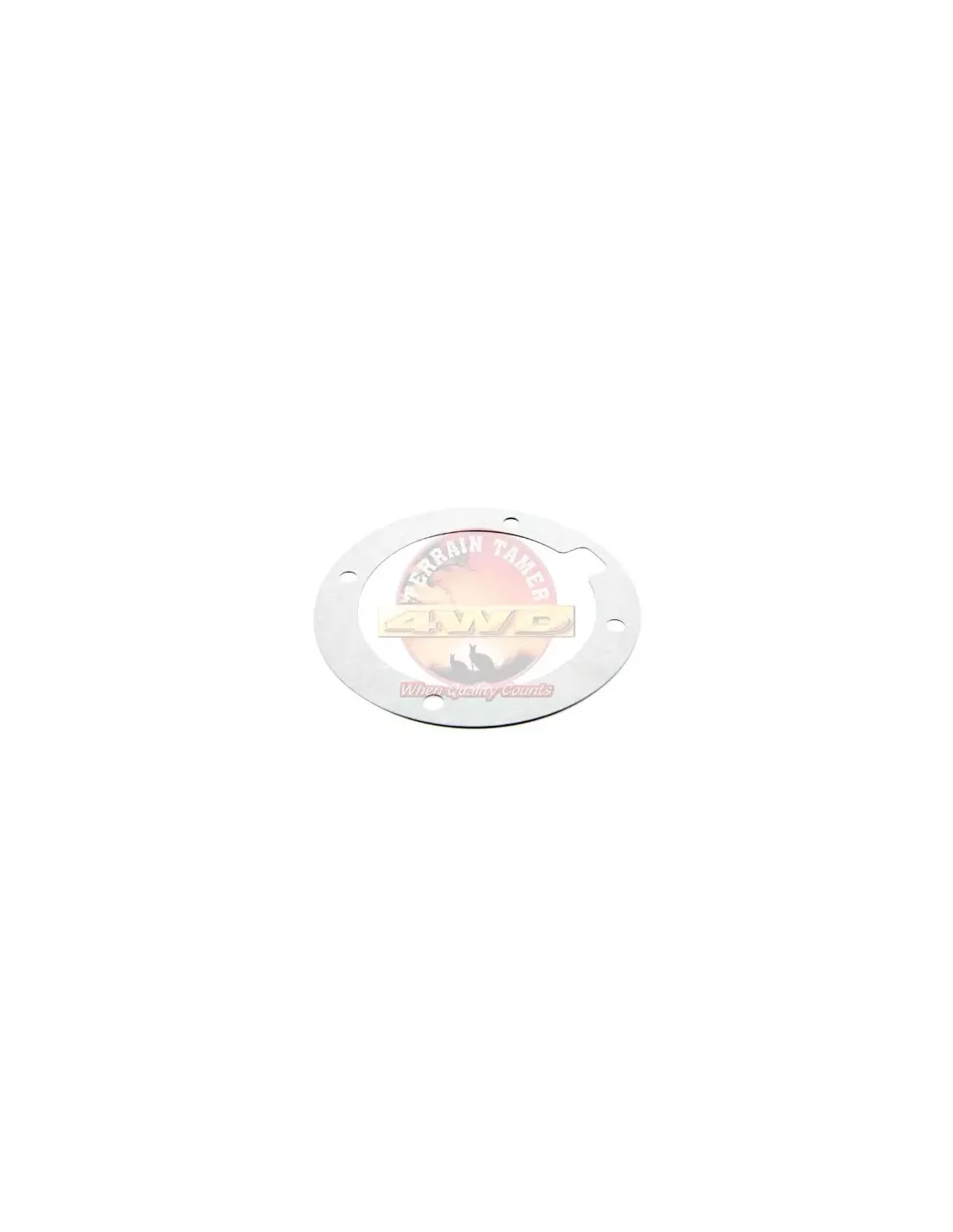Joint retenue d'huile moyeu Terrain Tamer 43436-60020