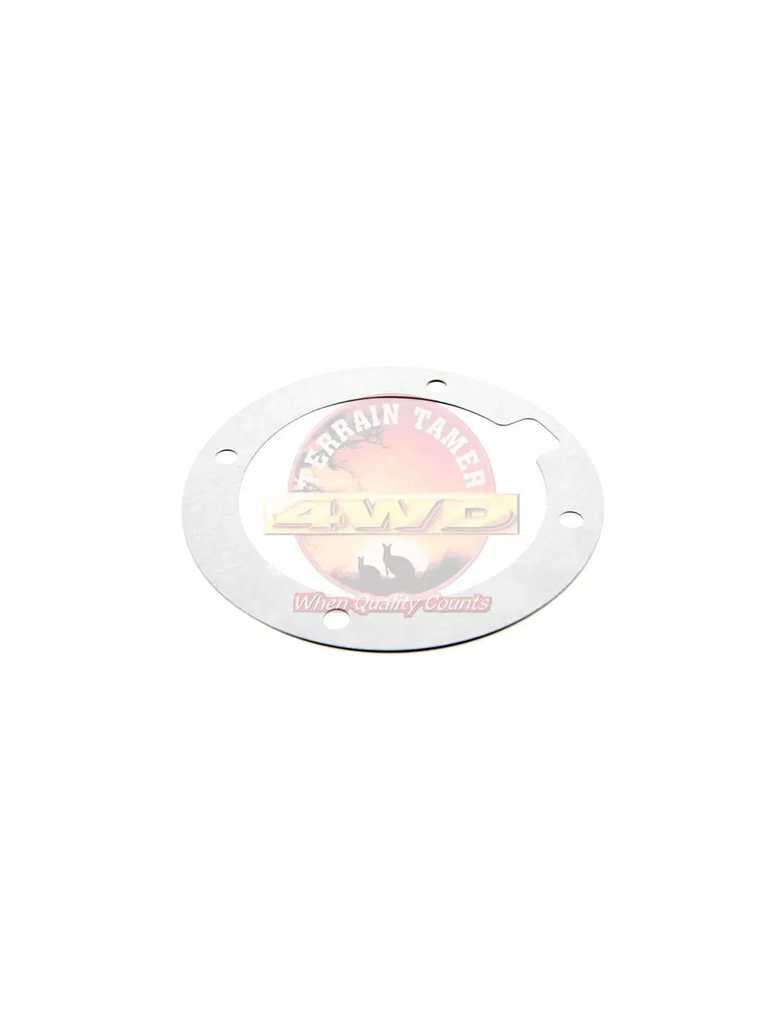Joint retenue d'huile moyeu Terrain Tamer 43436-60020