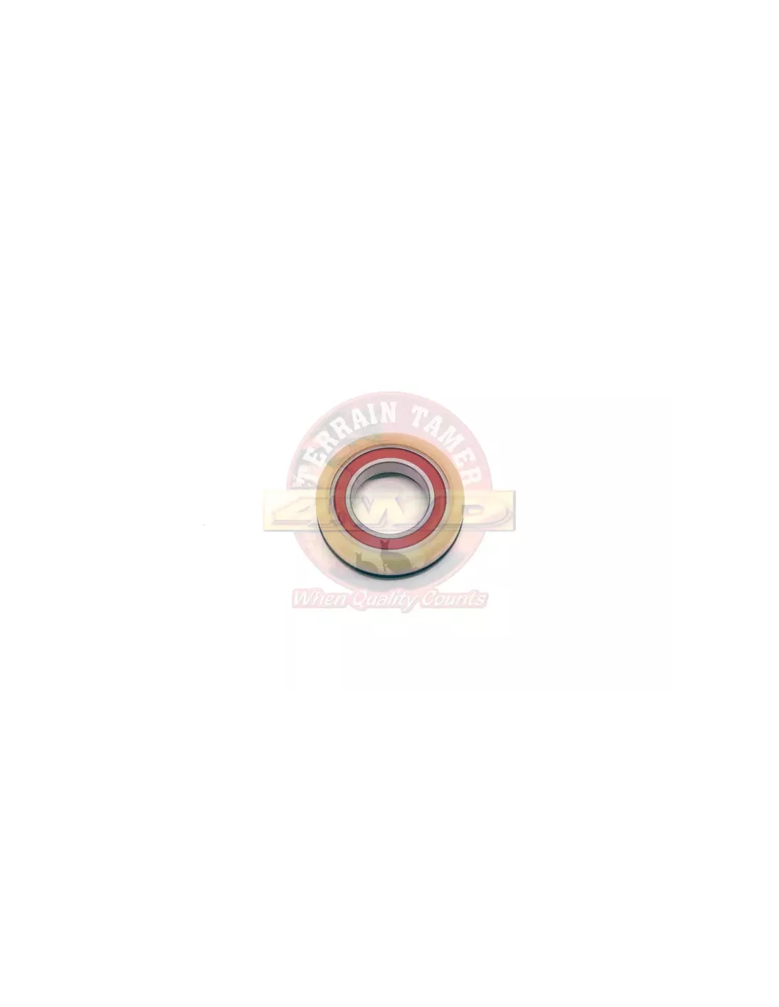 Support de colonne de direction Terrain Tamer 45225-60010