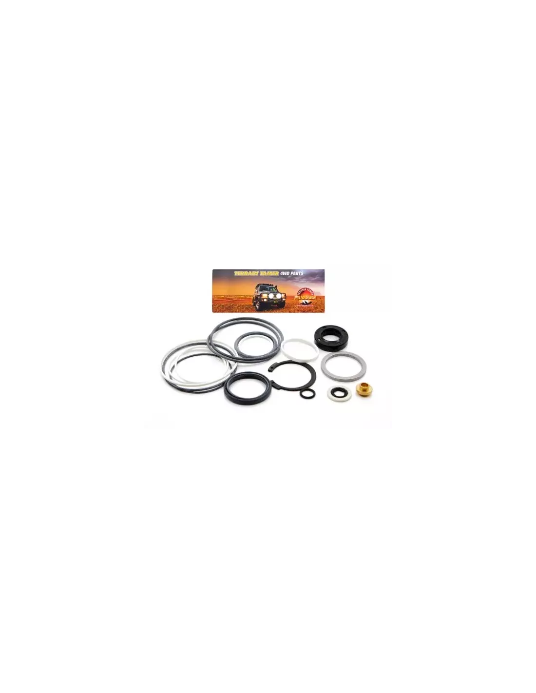 Kit joint boîte direction assistée Terrain Tamer 04445-60030