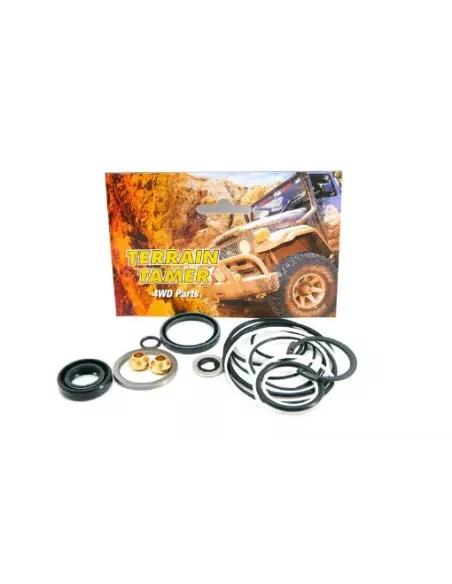 Kit joints boîte direction assistée Terrain Tamer 04445-6002