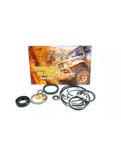 Kit joints boîte direction assistée Terrain Tamer 04445-6002 2