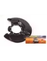 Plaque de support avant gauche Terrain Tamer 47782-60100