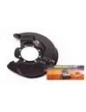 Plaque de support avant gauche Terrain Tamer 47782-60100