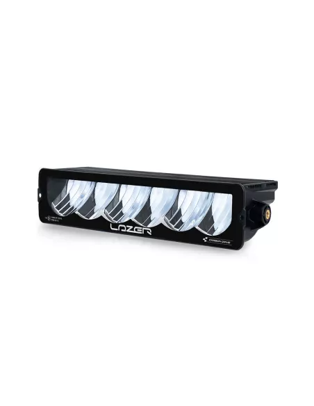 PHARE LED LAZER CARBON-6 DRIVE (GEN 3)