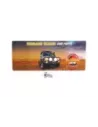 Boulon fixation étrier arrière Terrain Tamer 90105-08304