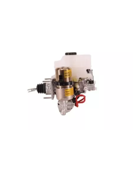 Servo-frein avec maître-cylindre Terrain Tamer ABS