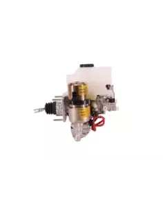 Servo-frein avec maître-cylindre Terrain Tamer ABS 2