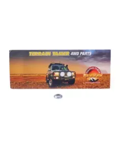 Rondelle pompe amplificateur de frein Terrain Tamer 2