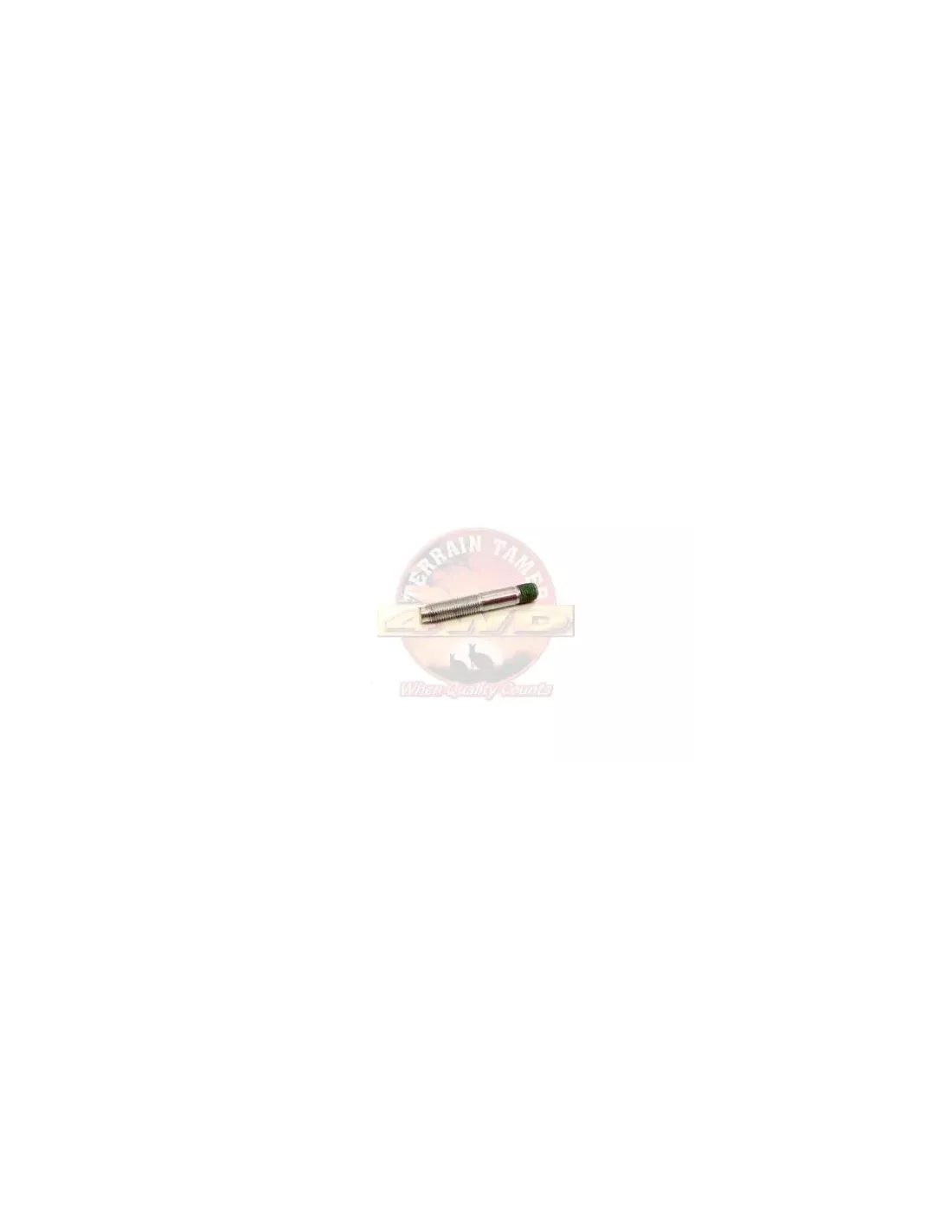 Boulon fixation porte-différentiel arrière Terrain Tamer