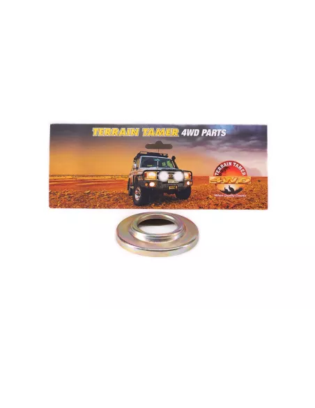 Déflecteur anti-poussière bride Terrain Tamer 41252-35041