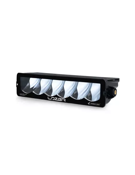 PHARE LED LAZER CARBON-6 SPOT (GEN 3)
