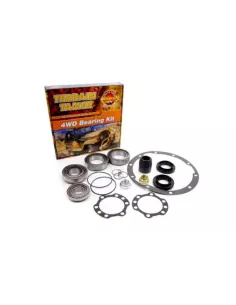 Kit différentiel Terrain Tamer avec blocage d'origine