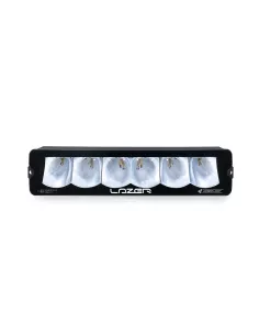 PHARE LED LAZER CARBON-6 SPOT (GEN 3) 2