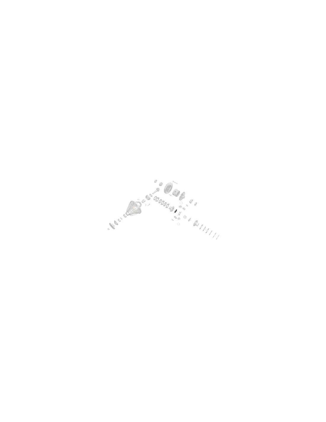 Ressort de retenue LSD droit Terrain Tamer 41308-35010