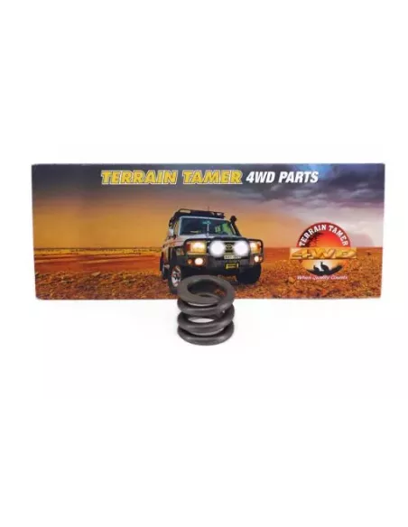 Ressort compression pignon latéral LSD Terrain Tamer