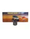 Ressort compression pignon latéral LSD Terrain Tamer