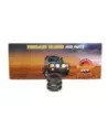 Ressort compression pignon latéral LSD Terrain Tamer
