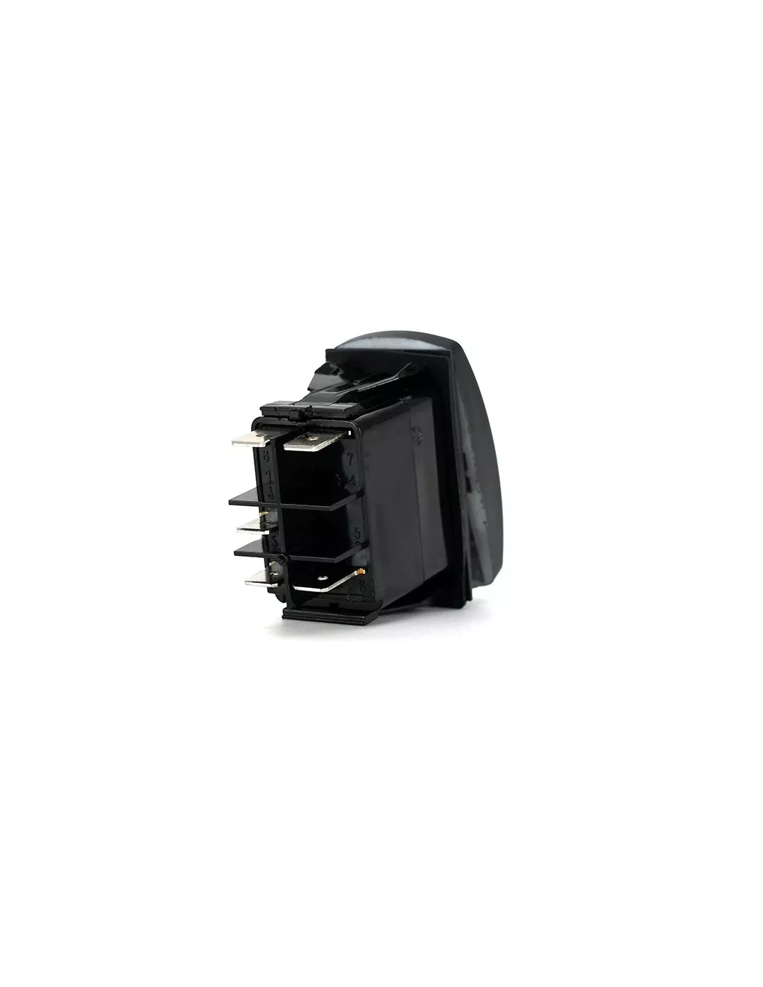 Rocker Switch (IIIR) - Spot
