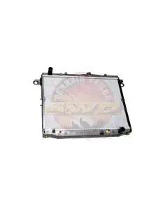 Radiateur Terrain Tamer standard auto LH & RH