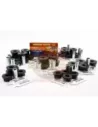Kit de bagues complet avant et arrière 80/105 Terrain Tamer