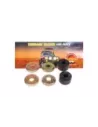 Kit bagues amortisseur Terrain Tamer avant et arrière