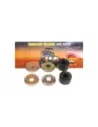 Kit bagues amortisseur Terrain Tamer avant et arrière