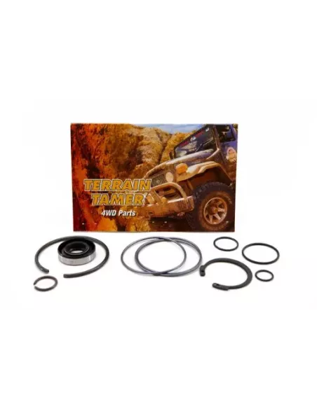Kit joints pompe direction assistée Terrain Tamer 04446-6008