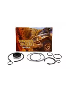 Kit joints pompe direction assistée Terrain Tamer 04446-6008 2