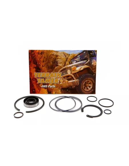 Kit joints pompe direction assistée Terrain Tamer 04446-6008