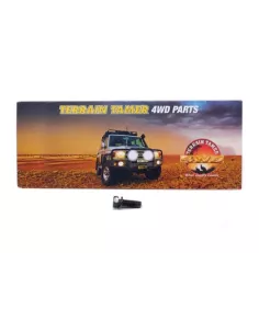 Boulon tuyau direction assistée Terrain Tamer 90119-08686