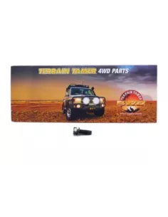 Boulon tuyau direction assistée Terrain Tamer 90119-08686 2