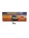 Boulon support amortisseur de direction Terrain Tamer