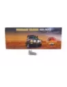 Boulon support amortisseur de direction Terrain Tamer