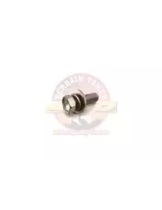Boulon support bracket arbre de direction Terrain Tamer 2