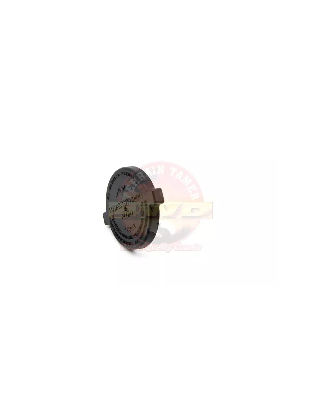 Bouchon Réservoir Pompe Direction Assistée Terrain Tamer
